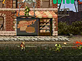 Igra Metal Slug Brutal