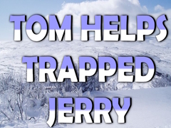 Igra Tom Helps Trapped Jerry