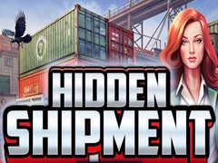 Igra Hidden Shipment