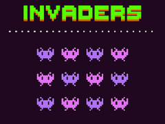 Igra Invaders