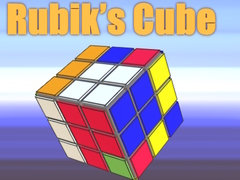 Igra Rubik’s Cube