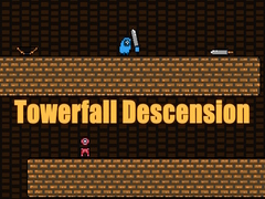 Igra Towerfall Descension