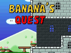 Igra Banana’s Quest