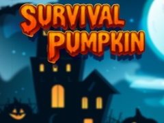 Igra Survival Pumpkin