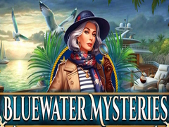 Igra Bluewater Mysteries