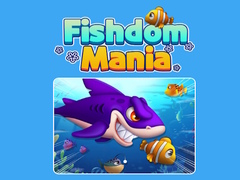 Igra Fishdom Mania