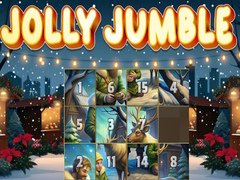 Igra Jolly Jumble