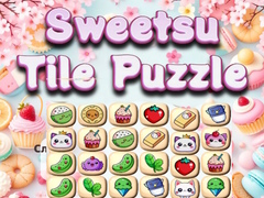 Igra Sweetsu Tile Puzzle