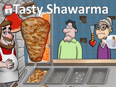 Igra Tasty Shawarma