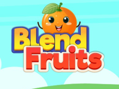 Igra Blend Fruits