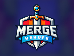 Igra Merge Heroes