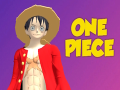 Igra One Piece 