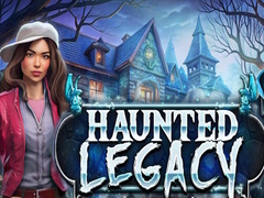 Igra Haunted Legacy