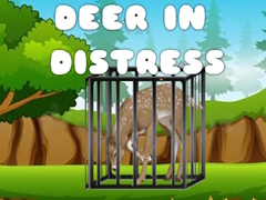 Igra Deer in Distress