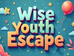 Igra Wise Youth Escape