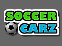 Igra Soccer Carz