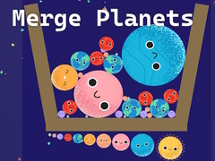 Igra Merge Planets