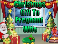 Igra Christmas Gift to Pregnant Wife