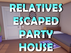 Igra Relatives Escaped Party House