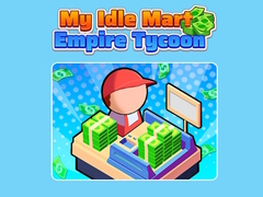 Igra My Idle Mart Empire Tycoon