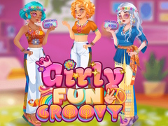 Igra Girly Fun Groovy