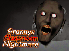 Igra Granny's Classroom Nightmare