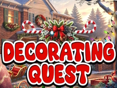 Igra Decorating Quest