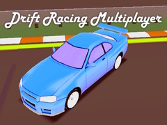 Igra Drift Racing Multiplayer