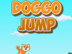 Igra Doggo Jump