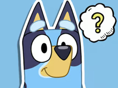 Igra Kids Quiz: Bluey Plot Trivia