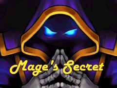 Igra Mage's Secret