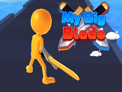 Igra My Big Blade