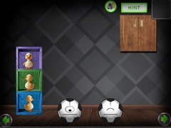 Igra Amgel Easy Room Escape 241