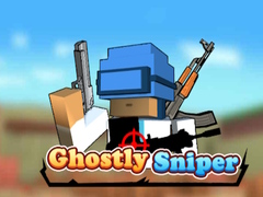 Igra Ghostly Sniper