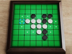 Igra Reversi