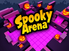 Igra Spooky Arena