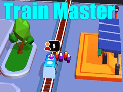 Igra Train Master