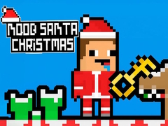 Igra Noob Santa Christmas