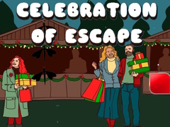 Igra Celebration of Escape