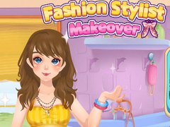 Igra Fashion Stylist Makeover