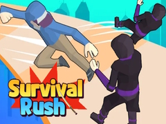 Igra Survival Rush