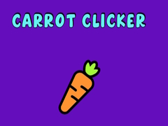 Igra Carrot Clicker 