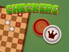 Igra Checkers