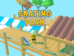 Igra Skating Park