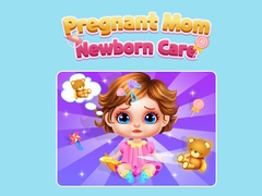 Igra Pregnant Mom Newborn Care