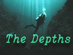 Igra The Depths