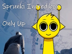 Igra Sprunki Incredibox Only Up