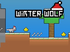 Igra Winter Wolf