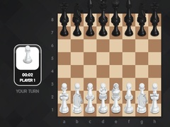 Igra 2 Player Online Chess