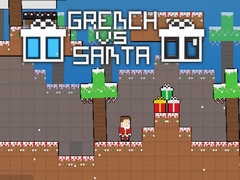 Igra Grench vs Santa